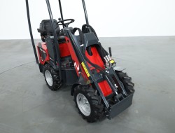 2023 Norcar 755XC 90cm | Wiellader | Mini Shovel