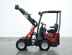 2023 Norcar 755XC 90cm VK8392 | Wiellader | Mini Shovel