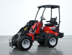 2023 Norcar a7240 VK8393 | Wiellader | Mini Shovel