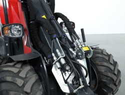 2023 Norcar a7240 VK8393 | Wiellader | Mini Shovel