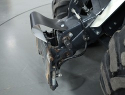 2023 Norcar a7240 VK8393 | Wiellader | Mini Shovel