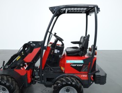 2023 Norcar a7240 VK8393 | Wiellader | Mini Shovel