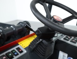 2023 Norcar a7240 VK8393 | Wiellader | Mini Shovel