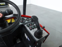 2023 Norcar a7240 VK8393 | Wiellader | Mini Shovel