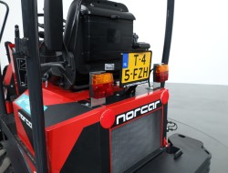2023 Norcar a7240 VK8393 | Wiellader | Mini Shovel