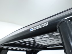 2023 Norcar a7240 VK8393 | Wiellader | Mini Shovel