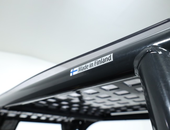 2023 Norcar a7240 VK8393 | Wiellader | Mini Shovel
