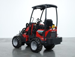 2023 Norcar a7240 VK8393 | Wiellader | Mini Shovel