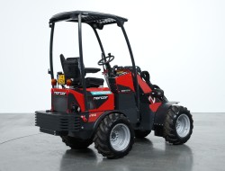 2023 Norcar a7240 VK8393 | Wiellader | Mini Shovel