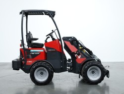 2023 Norcar a7240 VK8393 | Wiellader | Mini Shovel