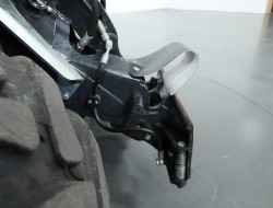 2023 Norcar a7240 VK8393 | Wiellader | Mini Shovel