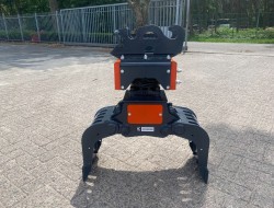 2022 Cangini Benne 100PF CW05 Sorteergrijper VK8415 | Aanbouwdelen | Sloop/Sorteerknijper