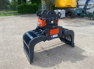 2022 Cangini Benne 300PG CW10 Sorteergrijper VK8417