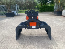 2022 Cangini Benne 300PG CW10 Sorteergrijper VK8417 | Aanbouwdelen | Sloop/Sorteerknijpers