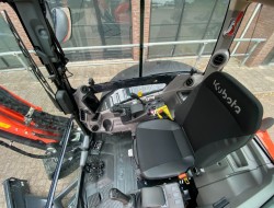 2023 Kubota KX060-5 VK8427 | Graafmachine | Minigraver