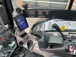 2023 Kubota KX060-5 VK8427 | Graafmachine | Minigraver