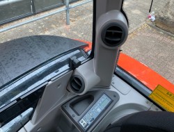 2023 Kubota KX060-5 VK8427 | Graafmachine | Minigraver