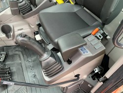2023 Kubota KX060-5 VK8427 | Graafmachine | Minigraver