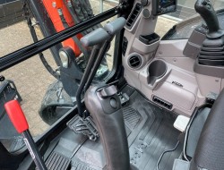 2023 Kubota KX060-5 VK8427 | Graafmachine | Minigraver