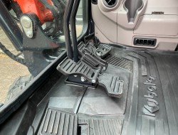 2023 Kubota KX060-5 VK8427 | Graafmachine | Minigraver