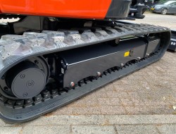 2023 Kubota KX060-5 VK8427 | Graafmachine | Minigraver