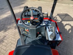 2023 Norcar a6226 Minishovel 1200kg hef! VK8430 | Wiellader | Mini Shovel