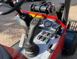 2023 Norcar a6226 Minishovel 1200kg hef! VK8430 | Wiellader | Mini Shovel