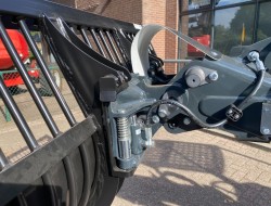 2023 Norcar a6226 Minishovel 1200kg hef! VK8430 | Wiellader | Mini Shovel