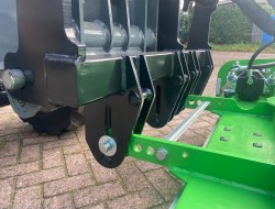 1 Giant Klepelmaaier 1400 HD (50-65ltr) VK8431 | Aanbouwdelen | Klepelmaaier