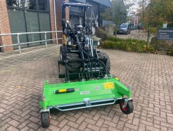 1 Giant Klepelmaaier 1400 HD (50-65ltr) VK8431 | Aanbouwdelen | Klepelmaaier