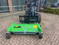 1 Giant Klepelmaaier 1400 HD (50-65ltr) VK8431 | Aanbouwdelen | Klepelmaaier