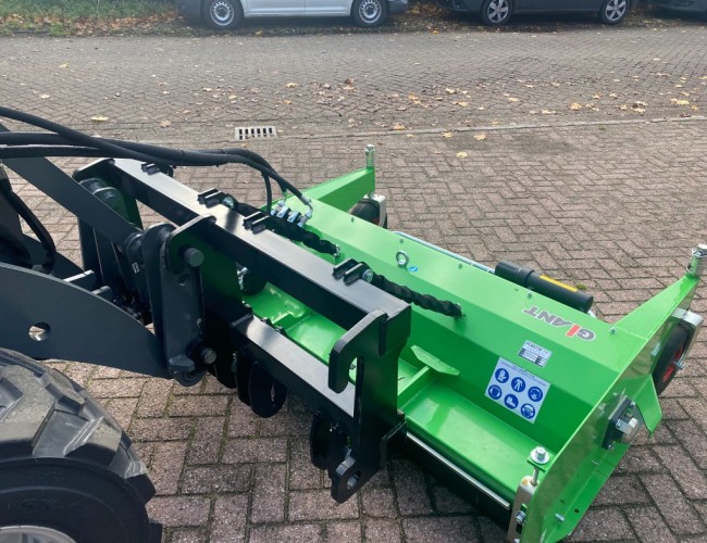 1 Giant Klepelmaaier 1400 HD (50-65ltr) VK8431 | Aanbouwdelen | Klepelmaaier