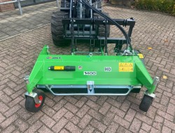1 Giant Klepelmaaier 1400 HD (50-65ltr) VK8431 | Aanbouwdelen | Klepelmaaier