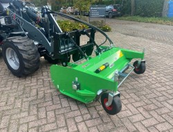 1 Giant Klepelmaaier 1400 HD (50-65ltr) VK8431 | Aanbouwdelen | Klepelmaaier