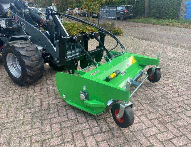 1 Giant Klepelmaaier 1400 HD (50-65ltr) VK8431 | Aanbouwdelen | Klepelmaaier