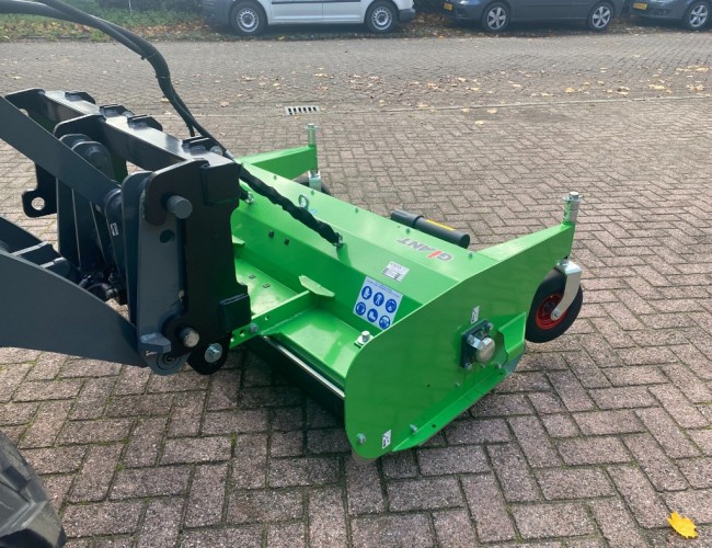 1 Giant Klepelmaaier 1400 HD (50-65ltr) VK8431 | Aanbouwdelen | Klepelmaaier