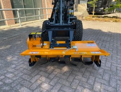 2022 Giant Grondfrees 145cm Max 60L Frontaanbouw VK8437 | Aanbouwdelen | Grondfrees