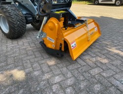 2022 Giant Grondfrees 145cm Max 60L Frontaanbouw VK8437 | Aanbouwdelen | Grondfrees