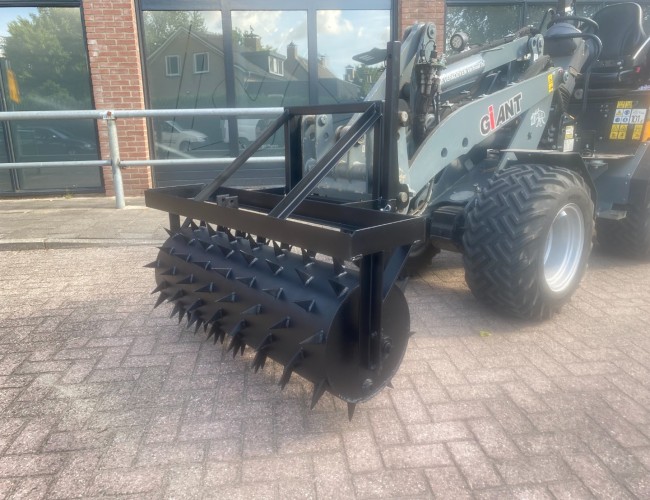 VM Gazonbeluchter 120cm Giant DV996 | Aanbouwdelen | Diverse