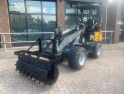 VM Gazonbeluchter 120cm Giant DV996 | Aanbouwdelen | Diverse