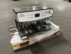 2017 Schaerer Barista DV997 | Overige | Diversen