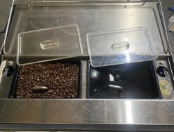 2017 Schaerer Barista DV997 | Overige | Diversen