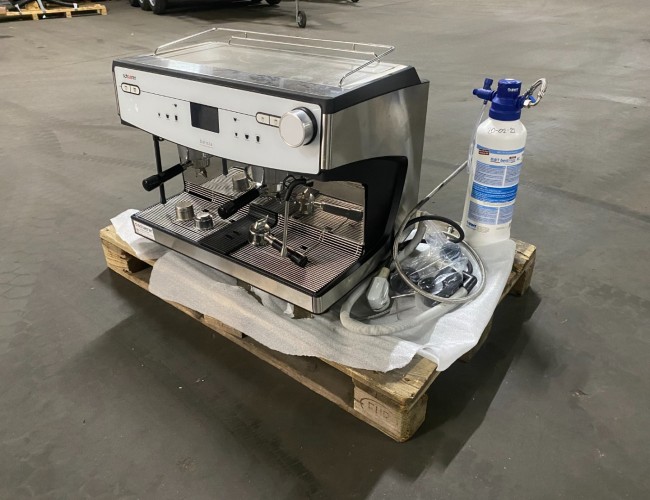 2017 Schaerer Barista DV997 | Overige | Diversen