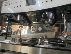 2017 Schaerer Barista DV997 | Overige | Diversen