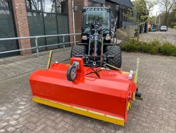 2022 Adler K600 180cm Veegmachine VK8477 | Aanbouwdelen | Veegmachine / Borstel