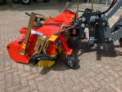 2022 Adler K600 180cm Veegmachine VK8477 | Aanbouwdelen | Veegmachine / Borstel