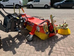 2022 Adler K600 180cm Veegmachine VK8477 | Aanbouwdelen | Veegmachine / Borstel