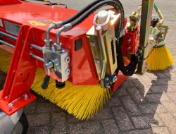 2022 Adler K600 180cm Veegmachine VK8477 | Aanbouwdelen | Veegmachine / Borstel