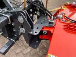 2022 Adler K600 180cm Veegmachine VK8477 | Aanbouwdelen | Veegmachine / Borstel