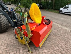 2022 Adler K600 180cm Veegmachine VK8477 | Aanbouwdelen | Veegmachine / Borstel